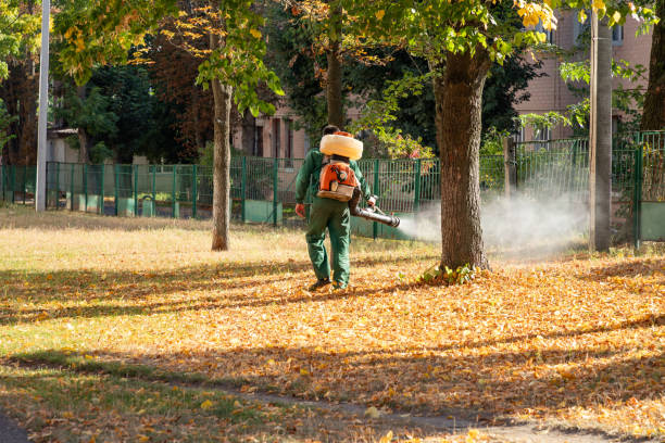 Best Best Pest Control Companies  in Billings, MT